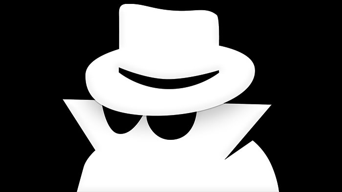 incognito mode เข้าเว็บแบบไร้ร่องรอย