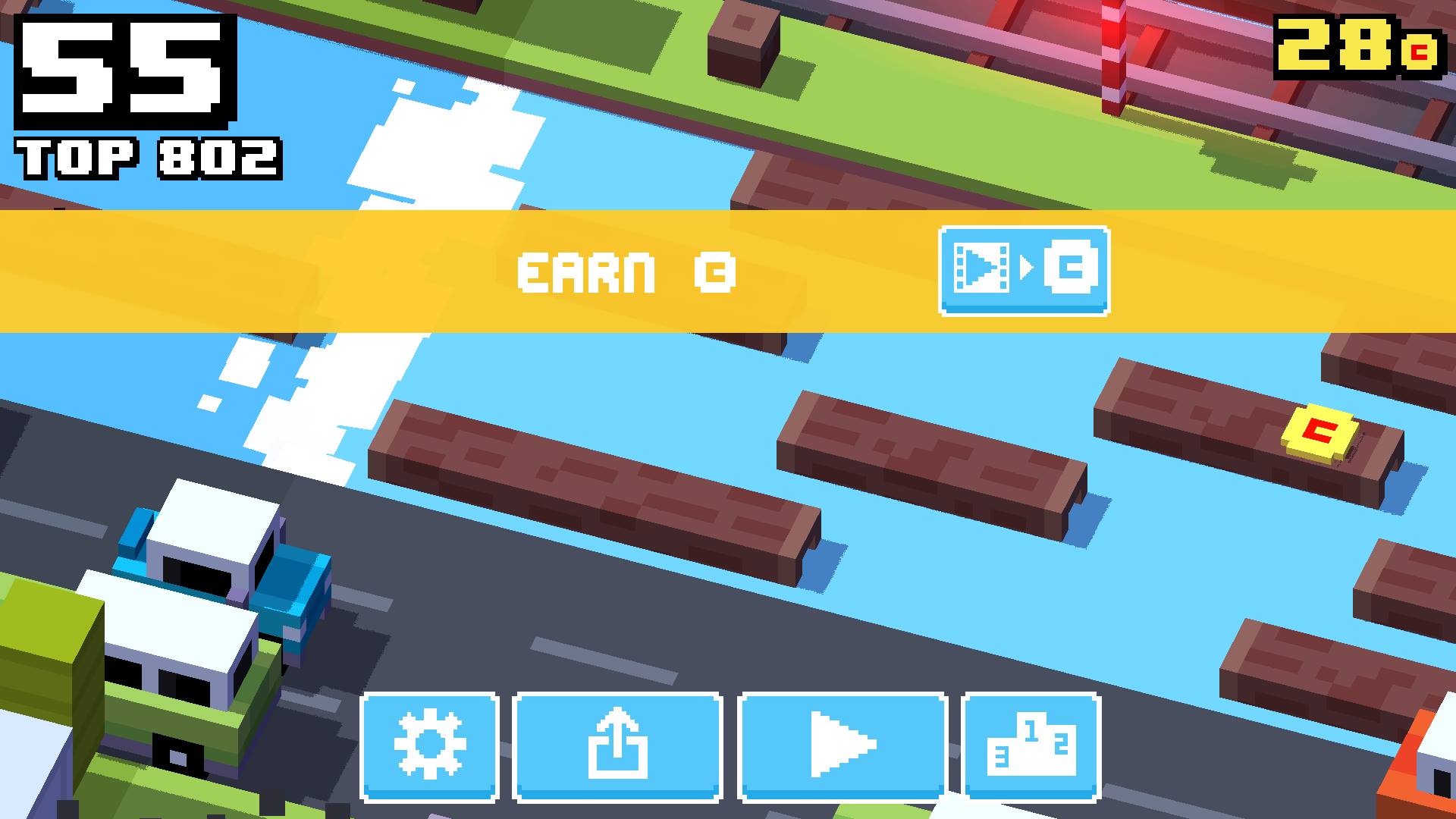 แนะนำเกมส์มือถือ