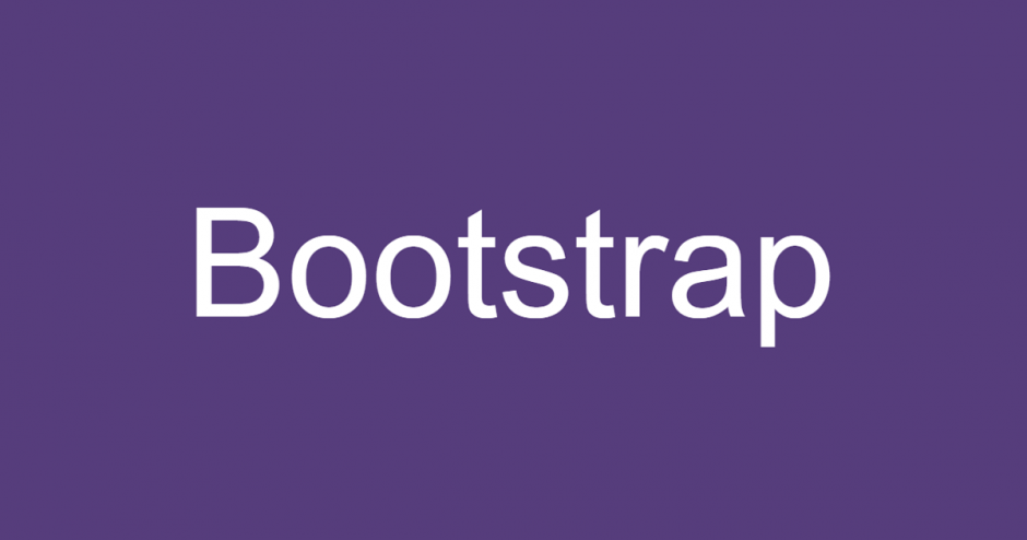 bootstrap-คืออะไร