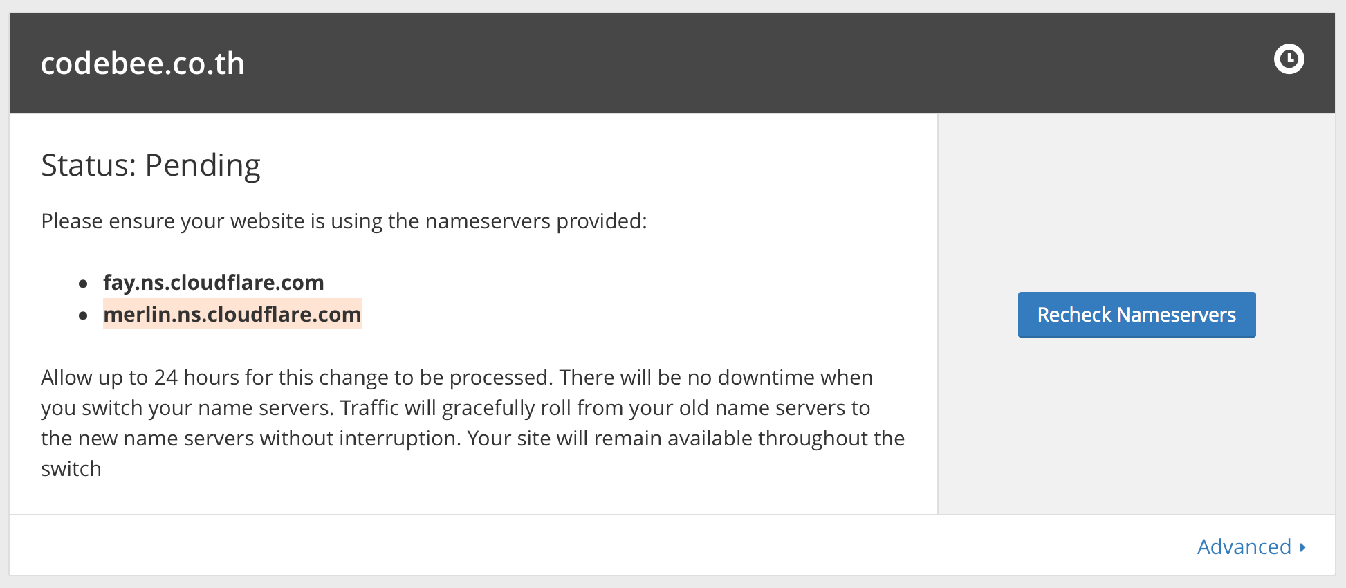 cloudflare-คืออะไร