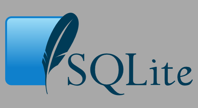 สอน-SQLite