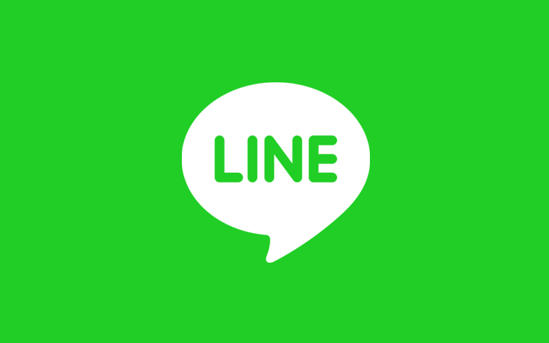 วิธีทำลิงค์เพิ่มเพื่อนโปรแกรม-line