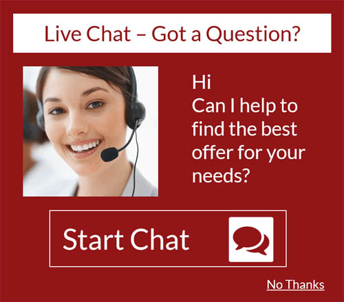 Live Chat สำหรับเว็บไซต์