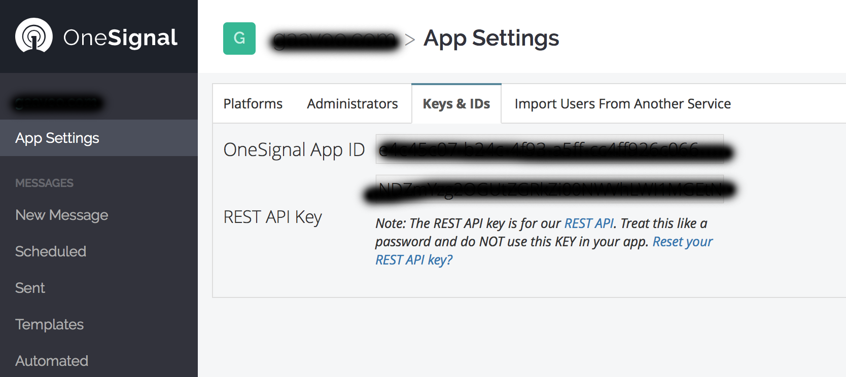 onesignal-เว็บ-push-notification