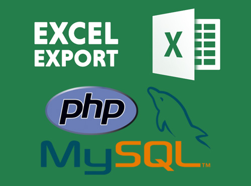 php-export-excel