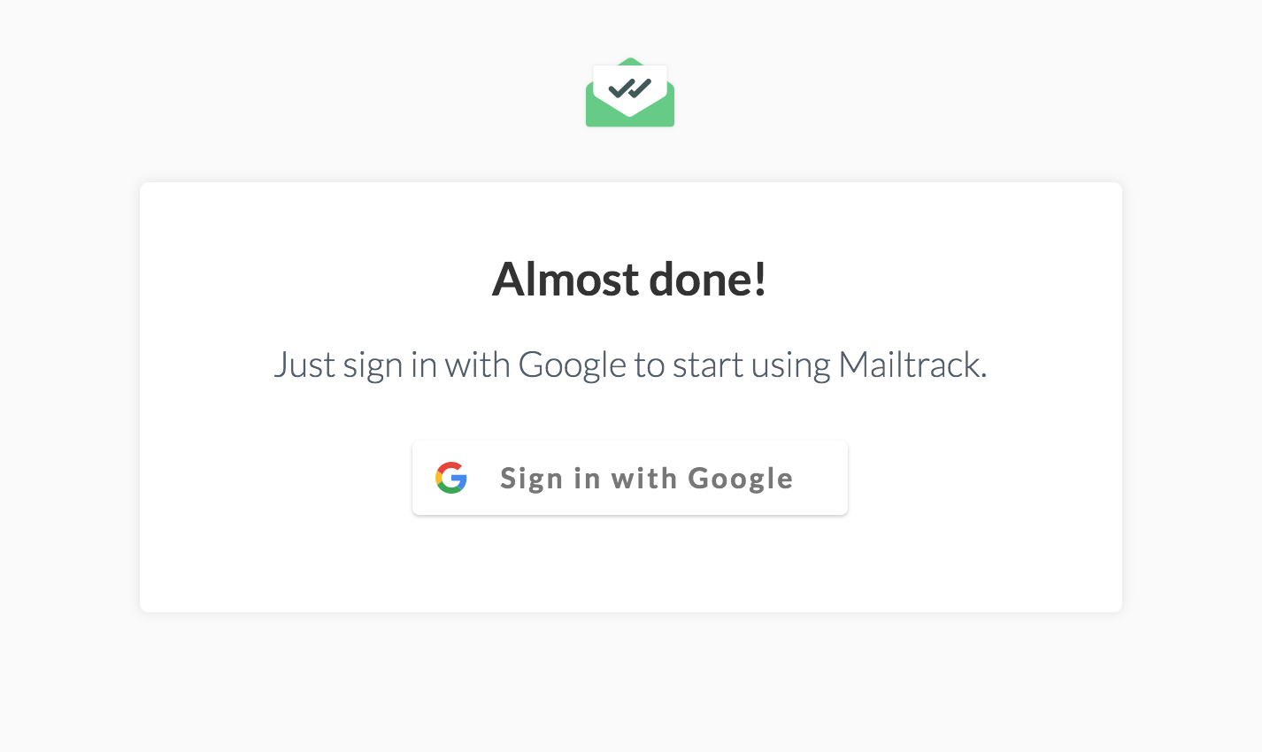 วิธีทำ email tracking