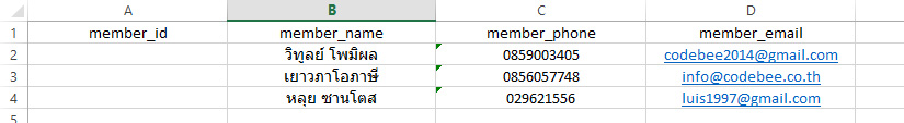 วิธี-export-excel-ไฟล์-ลงฐานข้อมูล