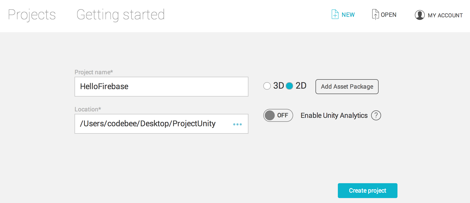 firebase-คืออะไร