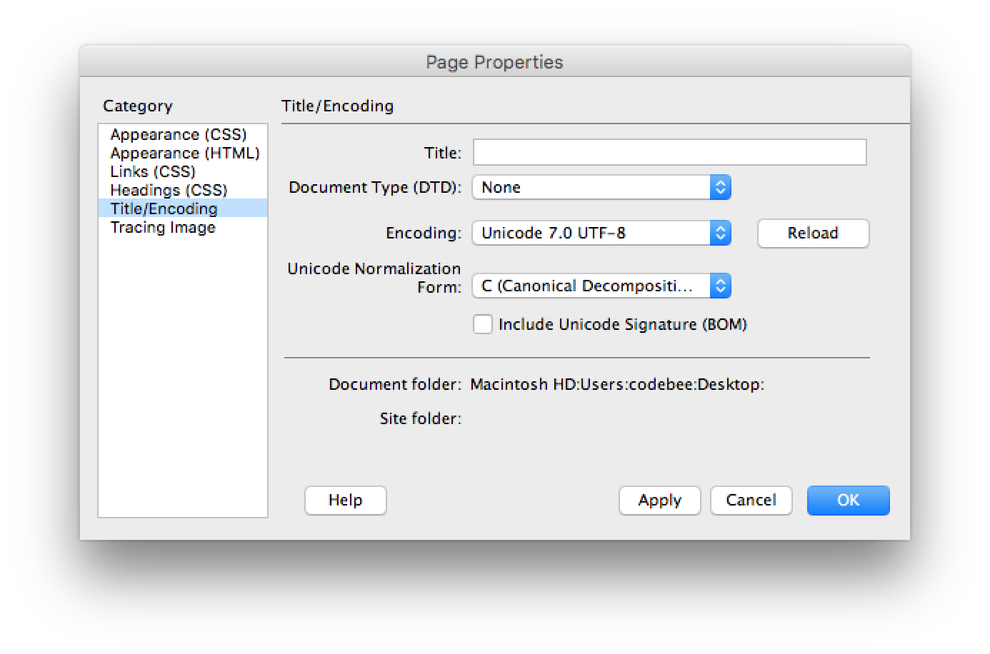 วิธีแปลงไฟล์ให้เป็น-utf8-ด้วยโปรแกรม-dreamweaver