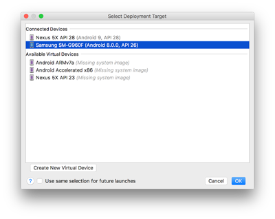 วิธีเปิดใช้งาน USB Debugging Mode