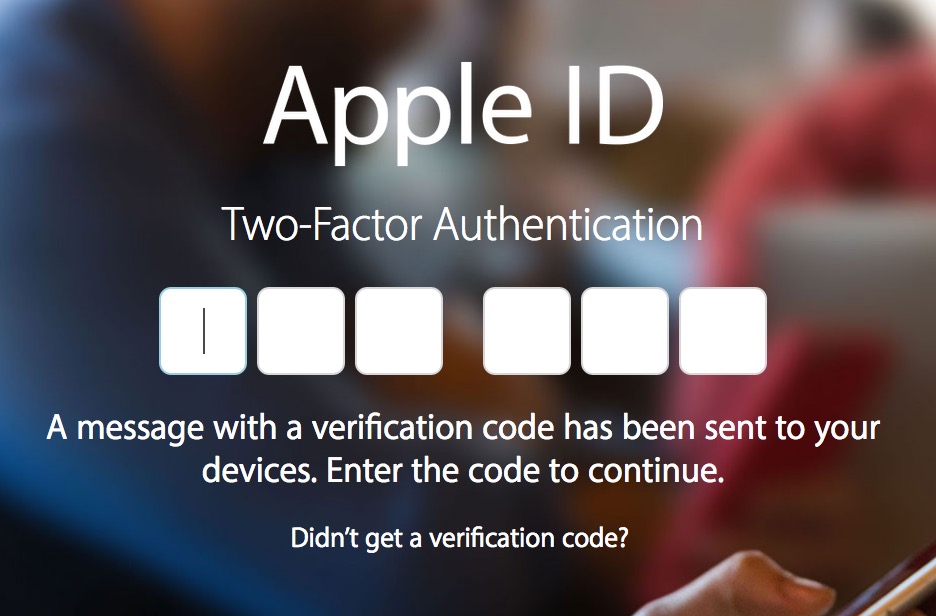 วิธีแก้ปัญหาไม่สามารถใช้-Verification-Code-ยืนยัน-Apple-ID-ผ่าน-Two-Factor-Authentication-ได้-5