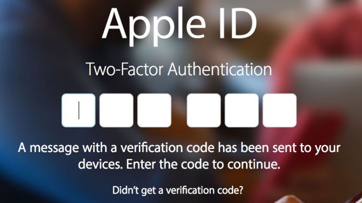 วิธีแก้ปัญหาไม่สามารถใช้-Verification-Code-ยืนยัน-Apple-ID-ผ่าน-Two-Factor-Authentication-ได้-5