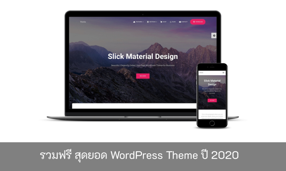 รวมฟรี-สุดยอด-WordPress-Theme-ปี-2020